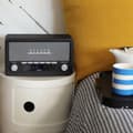 Miniatyrbillede 6 af 11: Denver DAB-18 - Retro DAB+ Radio med Bluetooth - Grå