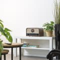 Miniatyrbild 11 av 11: Audizio Salerno stereo DAB-radio med CD-spelare, Bluetooth och MP3-spelare