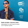 Pikkukuva 2 / 6: TechniSat DAB+digitaaliradio DIGITRADio586 ant/si (0000/3986)