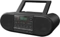 Miniatyrbillede 3 af 5: Panasonic DAB+ Radio RX-D552 Digital 20 W Sort