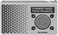 Miniatyrbillede 3 af 4: TechniSat DigitRadio 1 radio Portable Digital Silver
