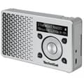 Miniatyrbillede 4 af 4: TechniSat DigitRadio 1 radio Portable Digital Silver