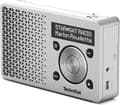 Miniatyrbillede 2 af 4: TechniSat DigitRadio 1 radio Portable Digital Silver
