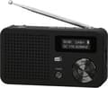 Miniatyrbillede 9 af 9: Imperial Dabman 13 - Bærbar DAB+ / FM-radio med MP3-afspilning - Sort
