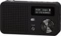 Miniatyrbillede 2 af 9: Imperial Dabman 13 - Bærbar DAB+ / FM-radio med MP3-afspilning - Sort