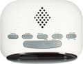 Miniatyrbild 3 av 11: Ices ICR-210 White - Klockradio - Radio - Sleeptimer - FM-tuner