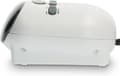 Miniatyrbild 4 av 11: Ices ICR-210 White - Klockradio - Radio - Sleeptimer - FM-tuner