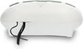 Miniatyrbild 9 av 11: Ices ICR-210 White - Klockradio - Radio - Sleeptimer - FM-tuner