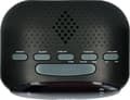 Miniatyrbillede 2 af 10: Ices ICR-210 Black - Clock Radio - Radio - Sleeptimer - FM Tuner