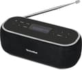 Miniatyrbillede 3 af 9: Technisat Digitradio BT 1 - sort - Bluetooth højttaler - DAB+ - FM