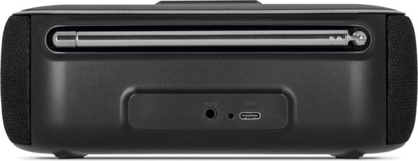 Technisat Digitradio BT 1 - sort - Bluetooth højttaler - DAB+ - FM