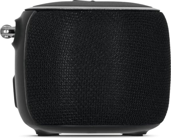 Technisat Digitradio BT 1 - sort - Bluetooth højttaler - DAB+ - FM
