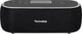 Miniatyrbillede 9 af 9: Technisat Digitradio BT 1 - sort - Bluetooth højttaler - DAB+ - FM