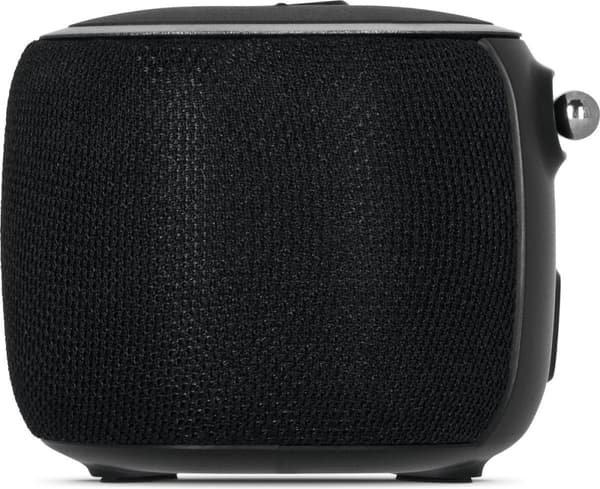 Technisat Digitradio BT 1 - sort - Bluetooth højttaler - DAB+ - FM