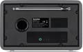 Miniatyrbillede 3 af 5: TechniSat DIGITRADIO 307 BT - DAB+-radio med BestTune (DAB, FM, AUX-indgang, Bluetooth-lydstreaming, hovedtelefonstik, favorithukommelse, vækkeur, sle