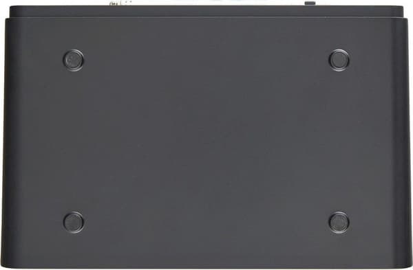 Albrecht DR 884 hybridiradio Internet/DAB+/FM Stereo värinäytöllä ja kaukosäätimellä