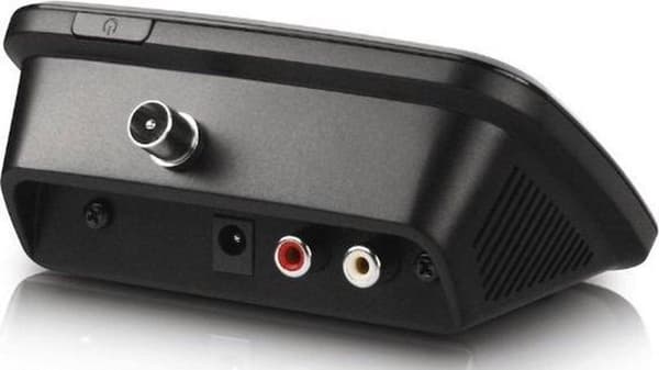 Albrecht DR 52 CA DAB+/FM digitaalinen radioviritin