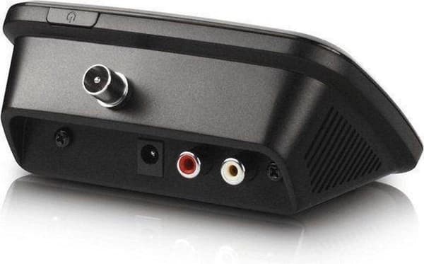 Albrecht DR 52 CA DAB+/FM digitaalinen radioviritin