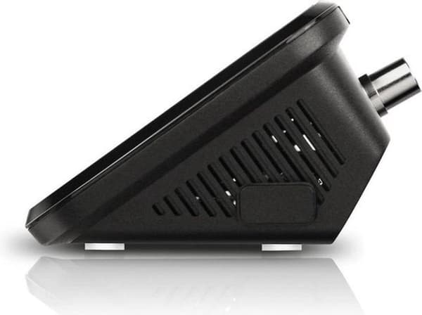 Albrecht DR 52 CA DAB+/FM digitaalinen radioviritin