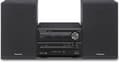 Miniatyrbillede 5 af 5: Panasonic SC-PM250EG-K sort