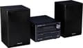 Miniatyrbillede 2 af 5: Panasonic SC-PM250EG-K sort