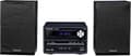 Miniatyrbillede 1 af 5: Panasonic SC-PM250EG-K sort