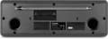 Miniatyrbillede 4 af 7: Technisat Digitradio 370 CD IR, DAB+, FM, internetradio og CD - sort