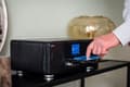 Pikkukuva 4 / 10: Lenco DAR-061BK - DAB-radio-CD-soitin Bluetoothilla - musta