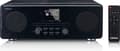 Pikkukuva 7 / 10: Lenco DAR-061BK - DAB-radio-CD-soitin Bluetoothilla - musta