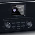 Pikkukuva 8 / 10: Lenco DAR-061BK - DAB-radio-CD-soitin Bluetoothilla - musta