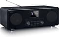 Pikkukuva 9 / 10: Lenco DAR-061BK - DAB-radio-CD-soitin Bluetoothilla - musta