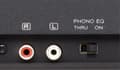 Miniatyrbild 4 av 5: TN-180BT-A3/W - Bluetooth skivspelare med Audio-Technica patron, vit