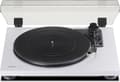 Miniatyrbild 1 av 5: TN-180BT-A3/W - Bluetooth skivspelare med Audio-Technica patron, vit