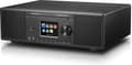 Miniatyrbild 1 av 11: Albrecht DR 890 CD, DAB+/FM/Internet/CD, Svart