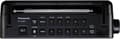 Miniatyrbillede 5 af 7: Panasonic RF-D30BTEG-K Køkkenradio DAB+, FM DAB+, FM, Bluetooth, AUX Alarm funktion, Sprøjtsikker Sort