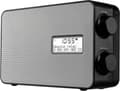 Miniatyrbillede 6 af 7: Panasonic RF-D30BTEG-K Køkkenradio DAB+, FM DAB+, FM, Bluetooth, AUX Alarm funktion, Sprøjtsikker Sort