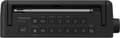 Miniatyrbillede 2 af 7: Panasonic RF-D30BTEG-K Køkkenradio DAB+, FM DAB+, FM, Bluetooth, AUX Alarm funktion, Sprøjtsikker Sort