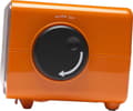 Miniatyrbillede 7 af 9: Denver CR-425 - Retro Clock Radio - Orange
