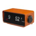 Miniatyrbillede 8 af 9: Denver CR-425 - Retro Clock Radio - Orange