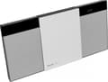 Miniatyrbillede 2 af 5: Panasonic SC-HC304 HiFi CD-afspiller Hvid