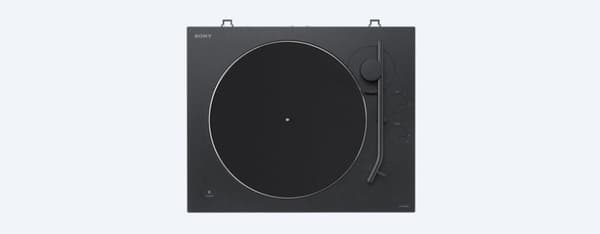 Sony PS-LX310BT - Skivspelare med Bluetooth