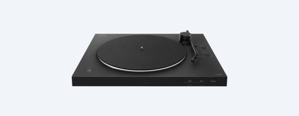 Sony PS-LX310BT - Skivspelare med Bluetooth