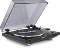Miniatyrbild 4 av 6: Technisat Techniplayer LP200 - svart
