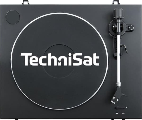 Technisat Techniplayer LP200 - svart