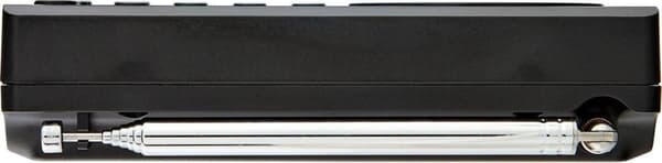 Albrecht DR 70 Digitalradio, DAB+/FM
