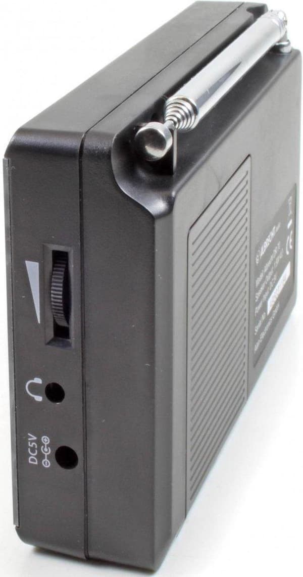 Albrecht DR 70 Digitalradio, DAB+/FM