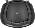 Miniatyrbillede 3 af 7: Technisat Digitradio 1990 sort - DAB+ - FM - CD - Bluetooth