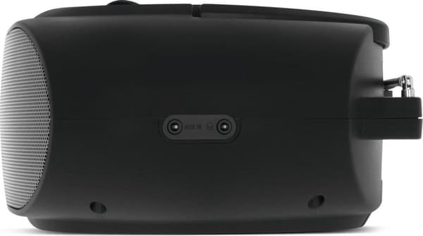 Technisat Digitradio 1990 sort - DAB+ - FM - CD - Bluetooth