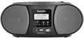 Miniatyrbillede 7 af 7: Technisat Digitradio 1990 sort - DAB+ - FM - CD - Bluetooth