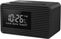 Miniatyrbillede 3 af 5: Panasonic RC-D8EG-K Clockradio DAB+, FM DAB+, FM, USB Sort